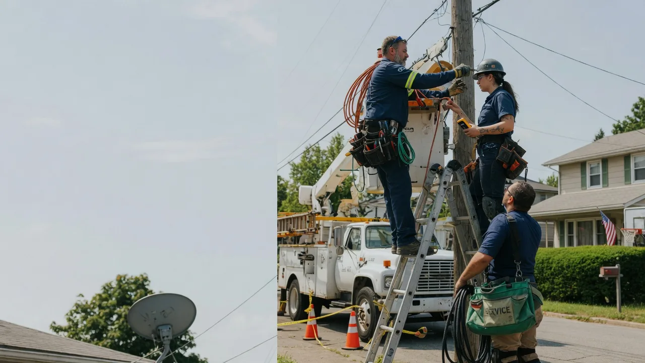 Electrical Repair in Kouts, IN near me